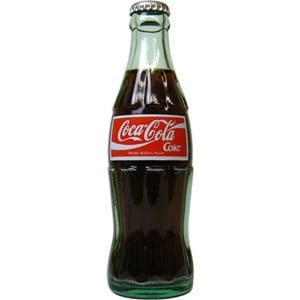 コカ・コーラ 190ml 瓶