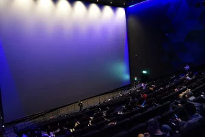 IMAX | ひろぶろぐ（Hiro Blog）