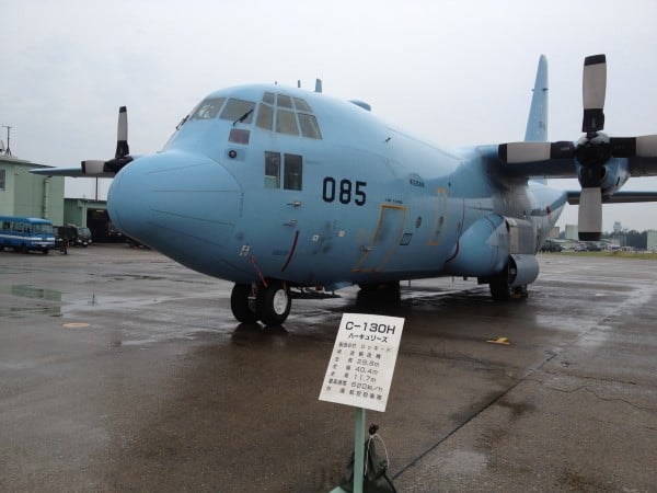 C-130H
