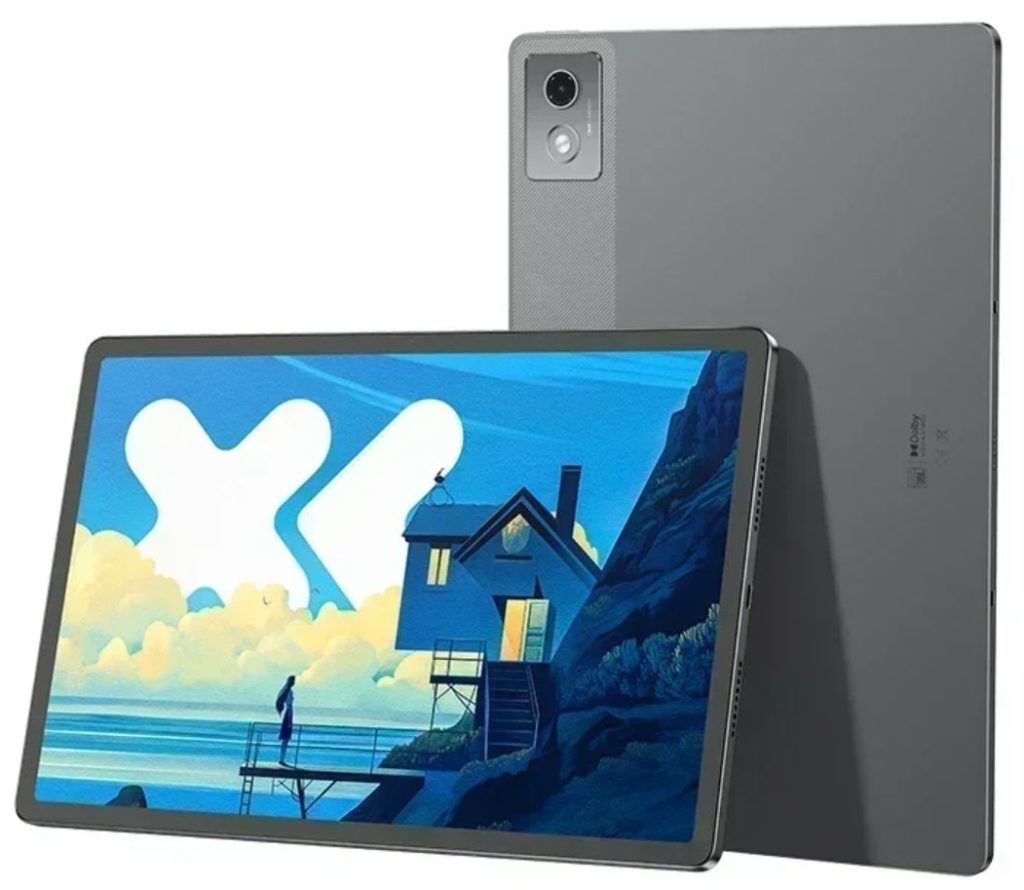 Lenovo Xiaoxin Pad Pro 12.7 2025を買いました