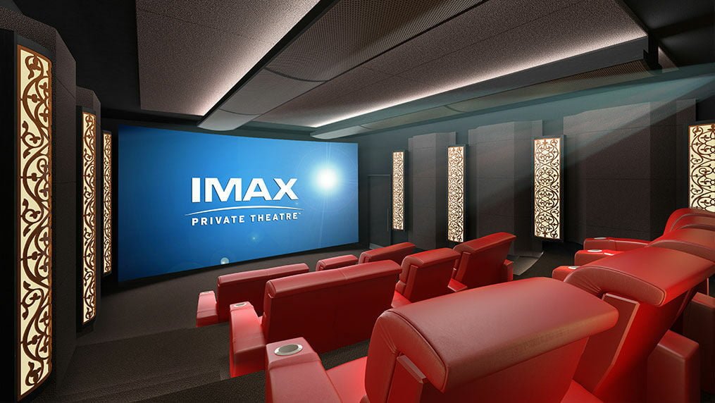 日本全国版 IMAX & Dolby Atmos シアター情報