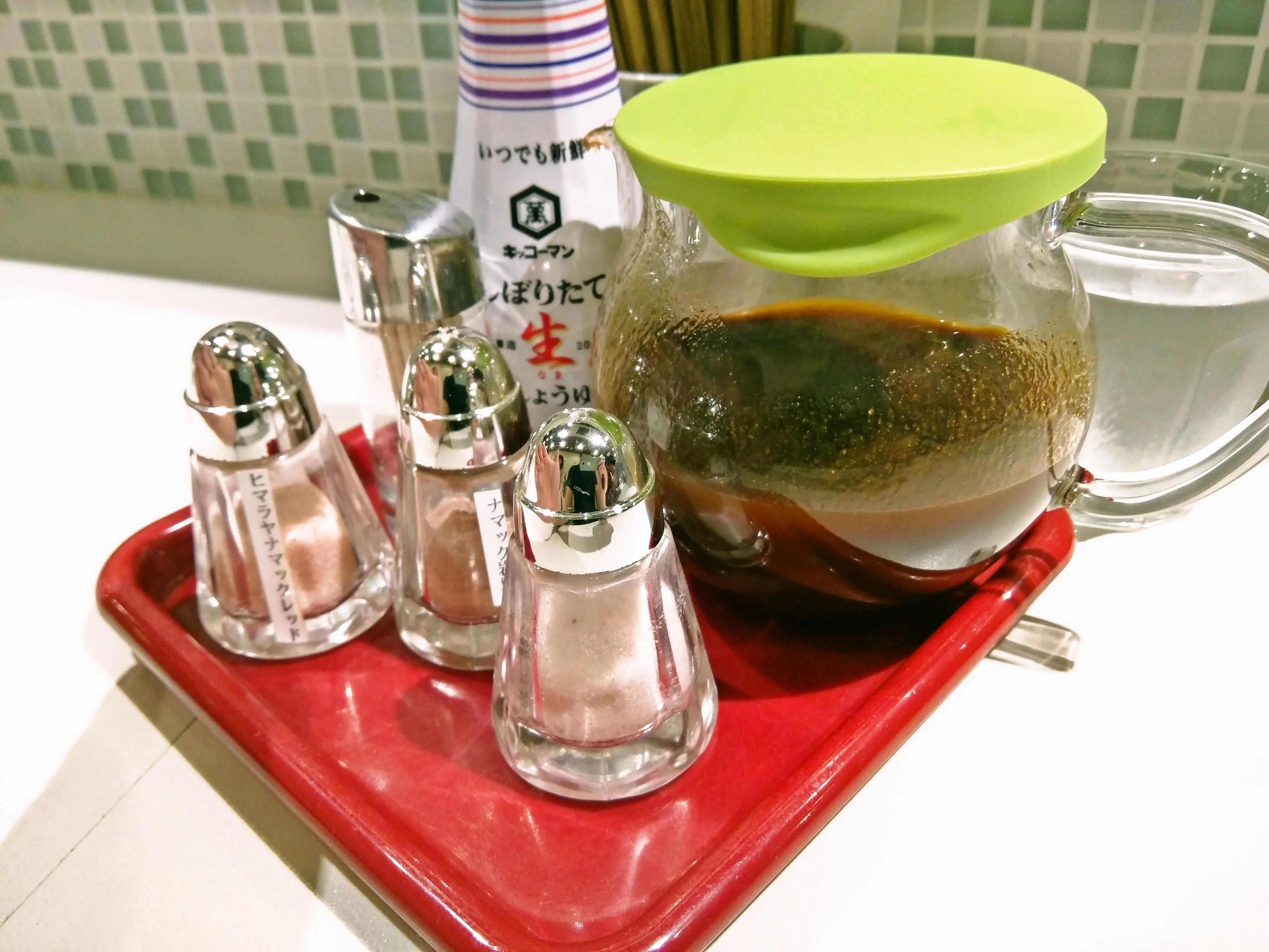 マニア向けの頑固系親父の美味しいトンカツ ～ 浅草橋 丸山吉平