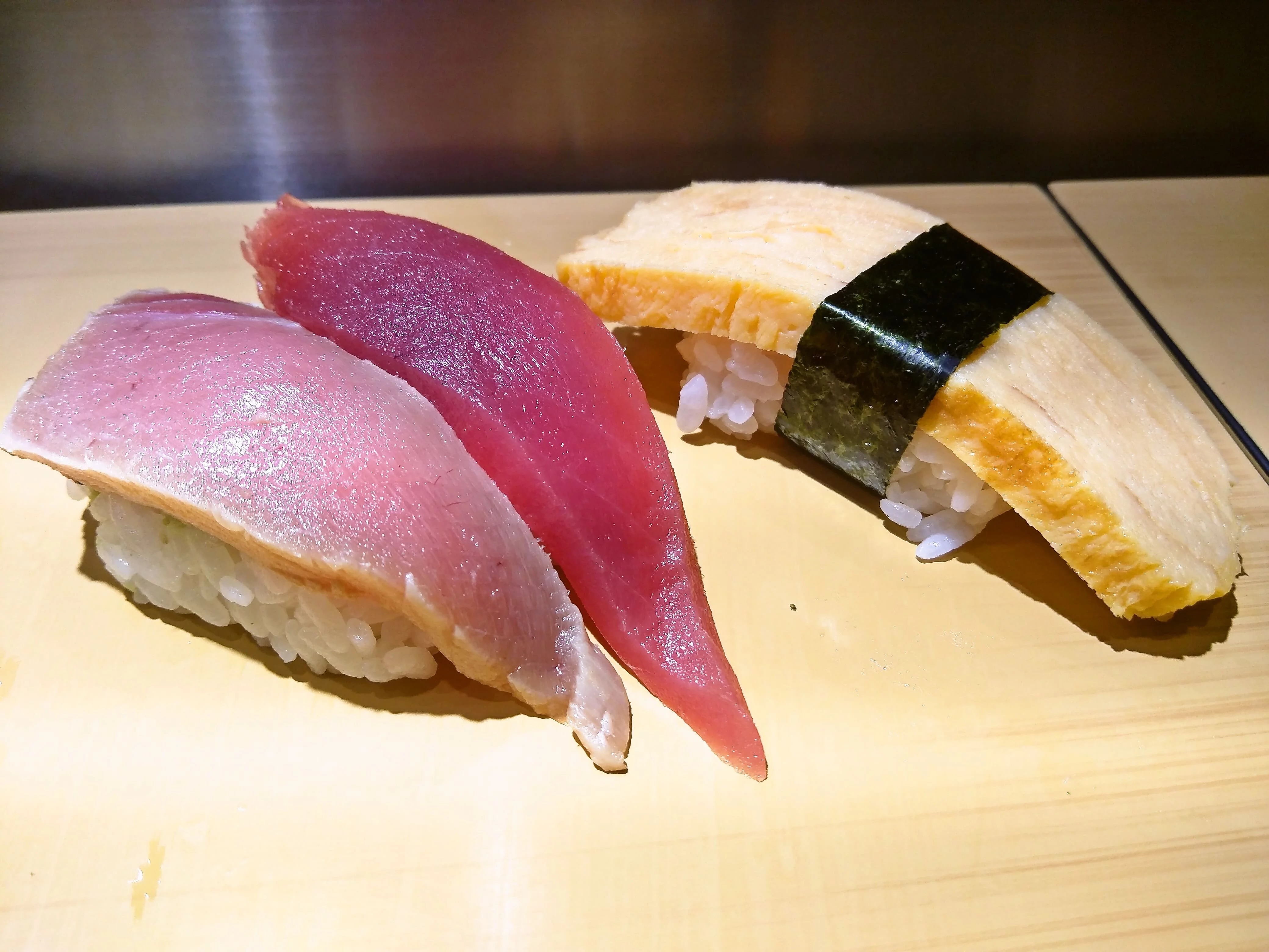 コスパが良い大人気な立ち食い寿司 ～ 池袋 立喰 美登利 エチカ池袋店