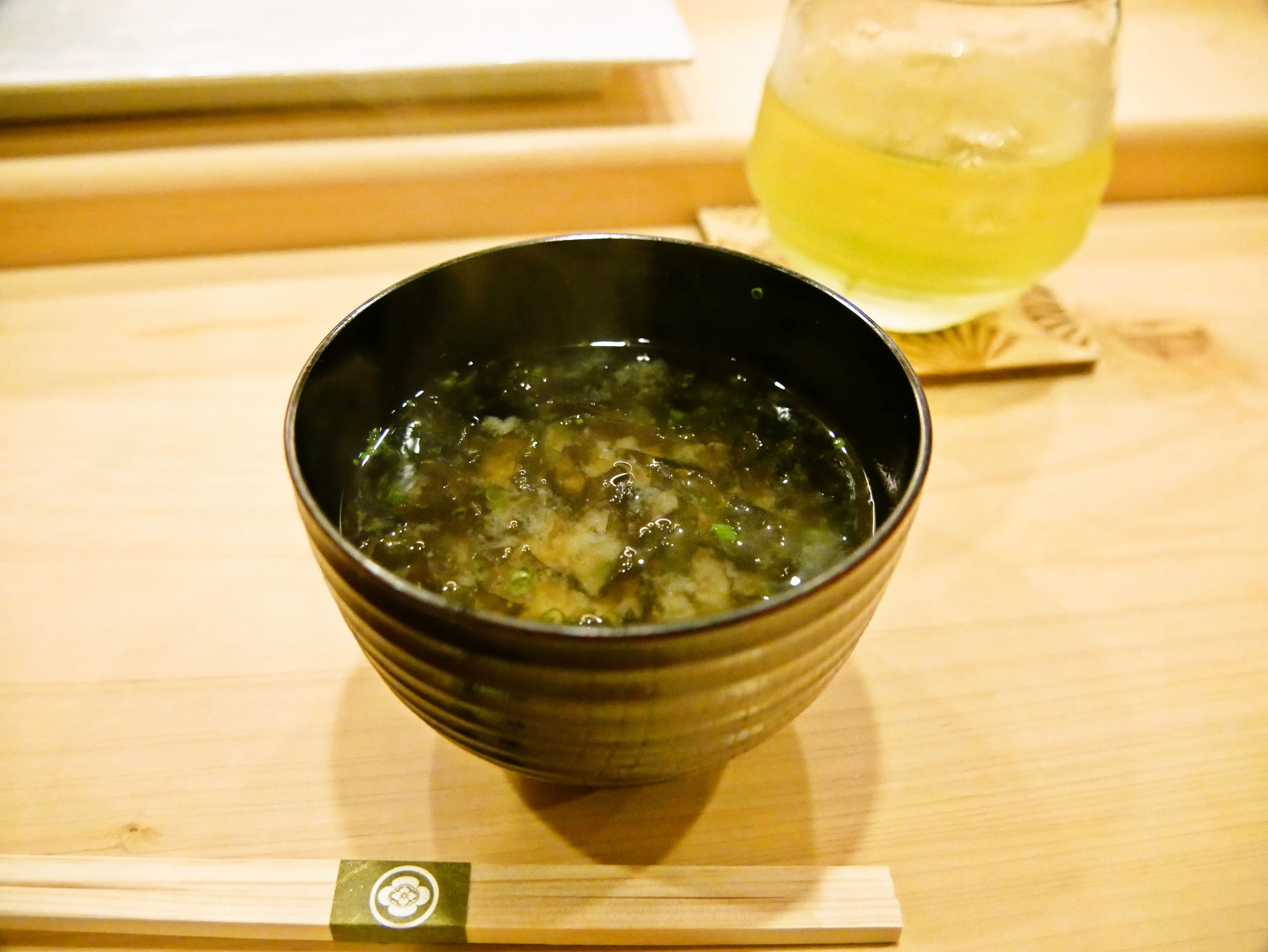 富山県で食べログ評価No.1の寿司屋 ～ 魚津 鮨 大門