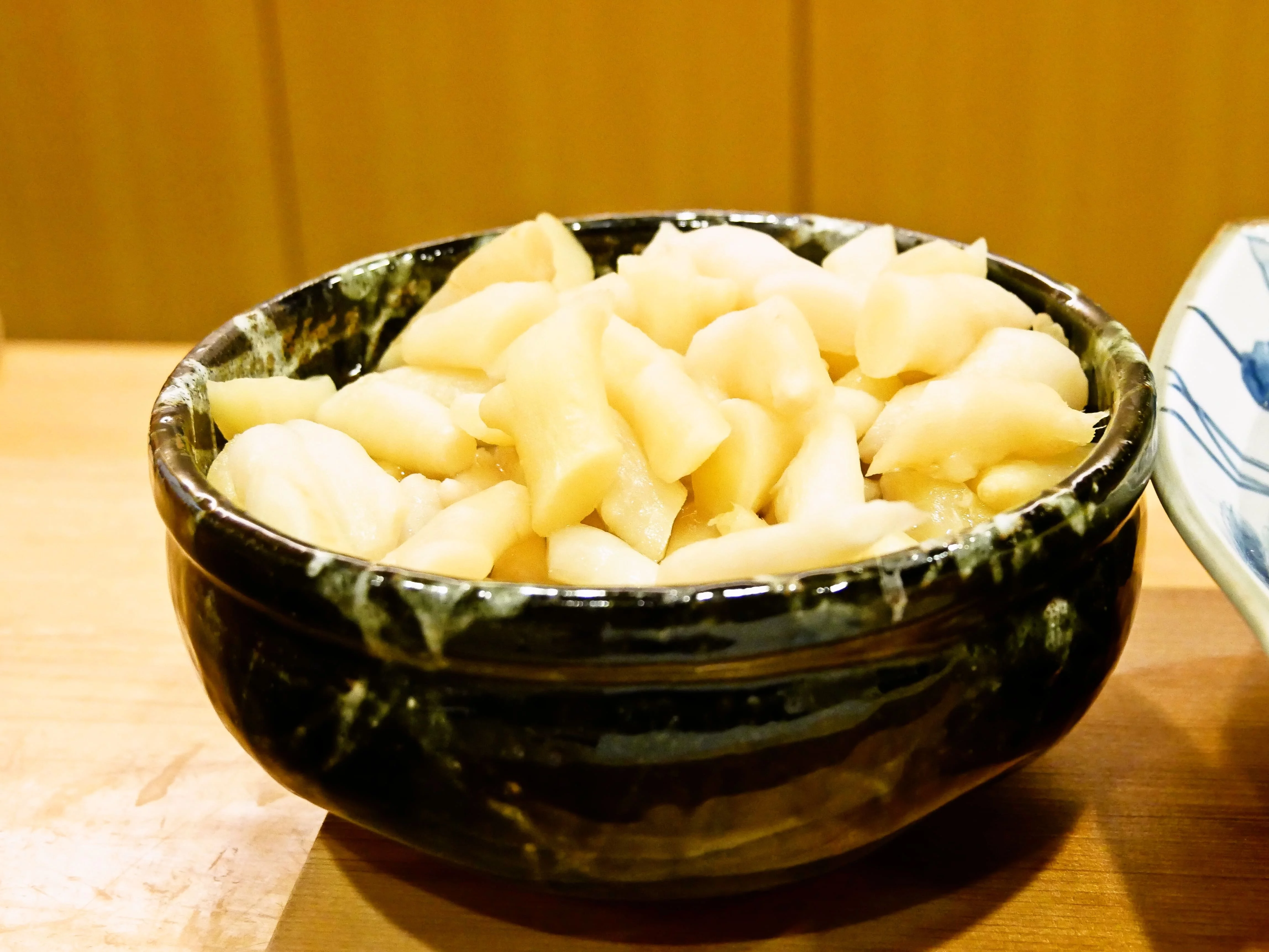 富山県で食べログ評価No.1の寿司屋 ～ 魚津 鮨 大門