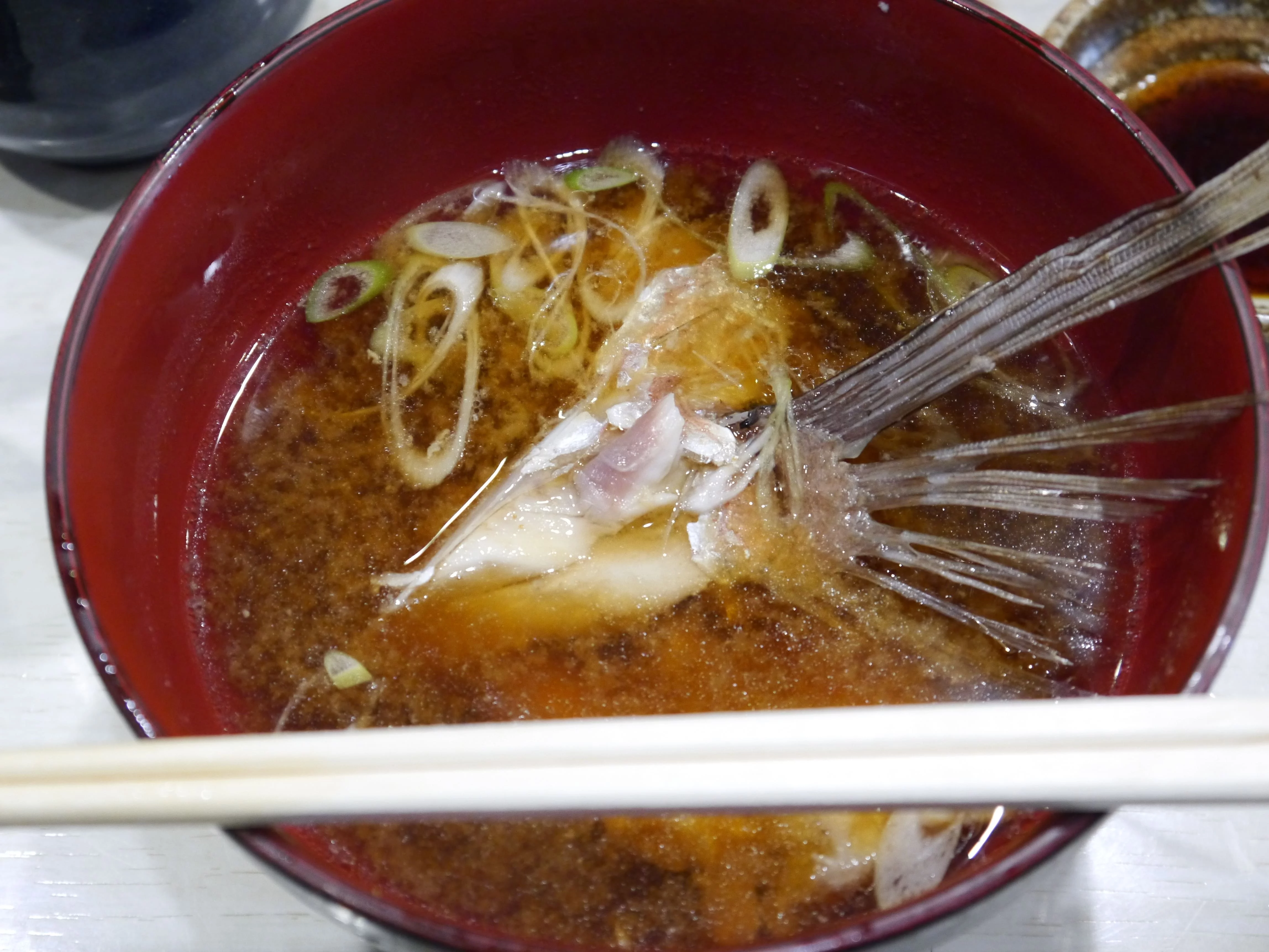 東京で1番人気と言ってもいい立ち食い寿司 ～ 立石 栄寿司